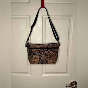 Danny K. vintage purse